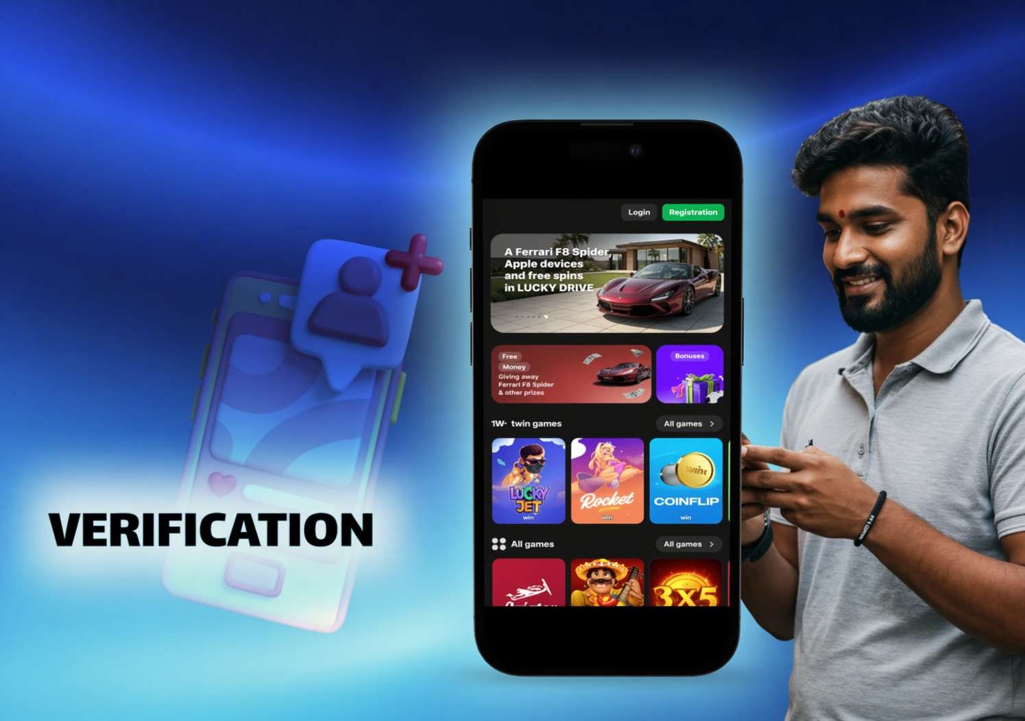 Download Mahadev Book App - Fastest Withdrawal Betting App India
