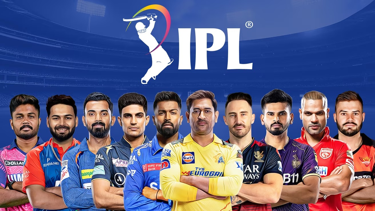 IPL 2026 Betting on Mahadev Book ID - Fastest Payouts